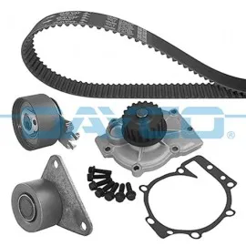 EKSANTRİK GERGİ KİTİ DEVIRDAIMLI VOLVO C30-C70 I-II-S40 II-S60 I-S70-V40-V50-V70-XC70 2.4-KUGA -MONDEO-FOCUS 2.5 UZUN GERGİ