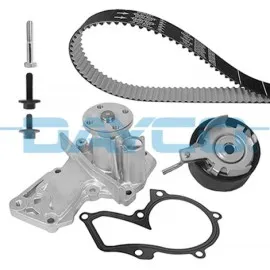 Triger Seti Devirdaim Li Focus Ii I 03 11 Fiesta V 01 13 Fusion 01 12 1.4 16V 1.6 16V Zetecs 07 14 B Max 12 / Focus Iii 11 / Ecosport 14 Volvo C30 1.6 06 12 S40 Ii1.6 05 12 V50 117X220