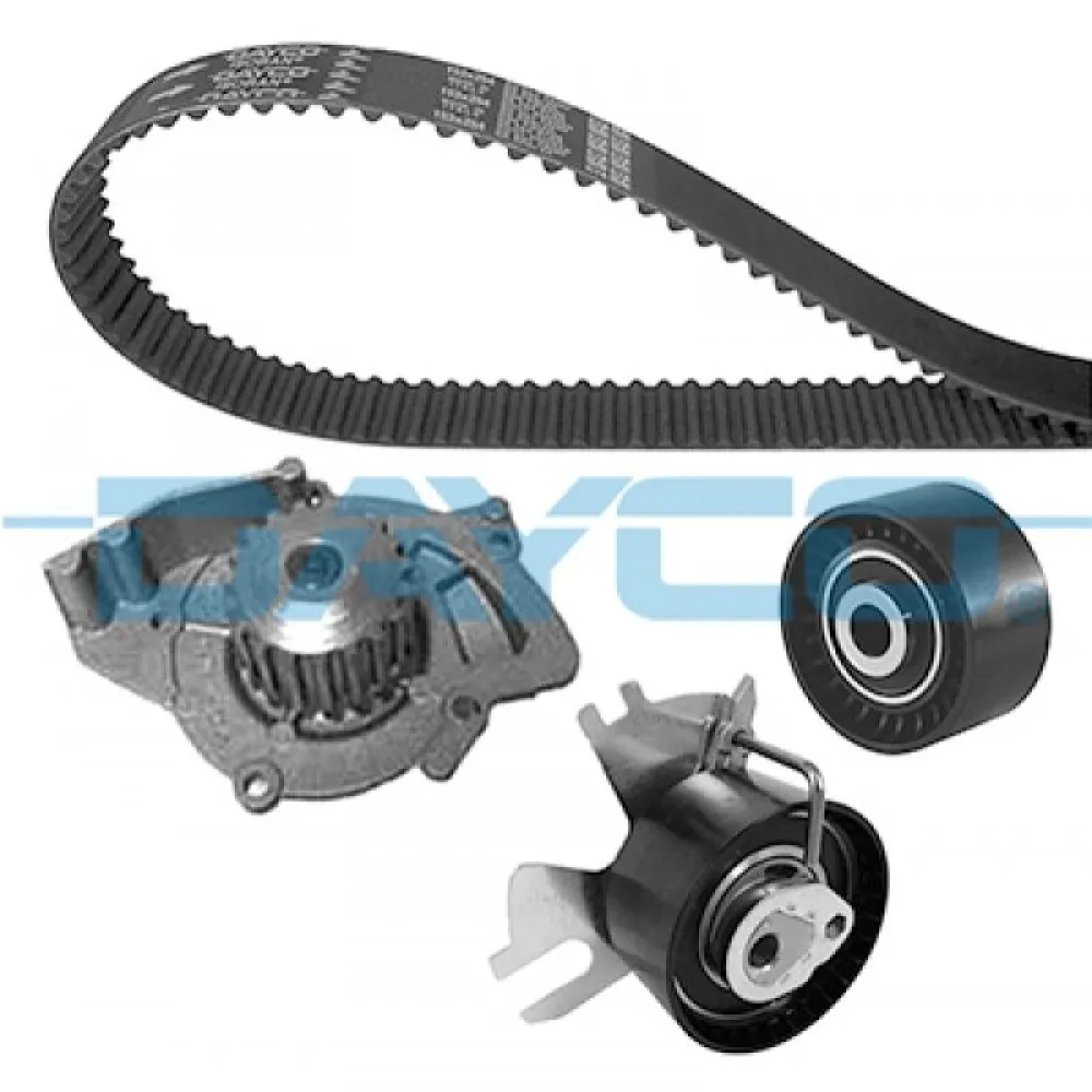 Triger Seti Devirdaimli Boxer Ii Jumper Ii 2.2Hdi 8V C5 Ii P407 P508 P307 P308 C8 Expert Iii Jumpy Iii Scudo Iii 2.0 16V Smax Focus Mondeo Iv 07 14 2.0Tdci
