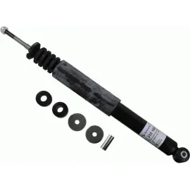 Arka Amortisör L/r Opel Corsa B 93 01 Corsa A 82 93 Tigra 94 00 Gazli