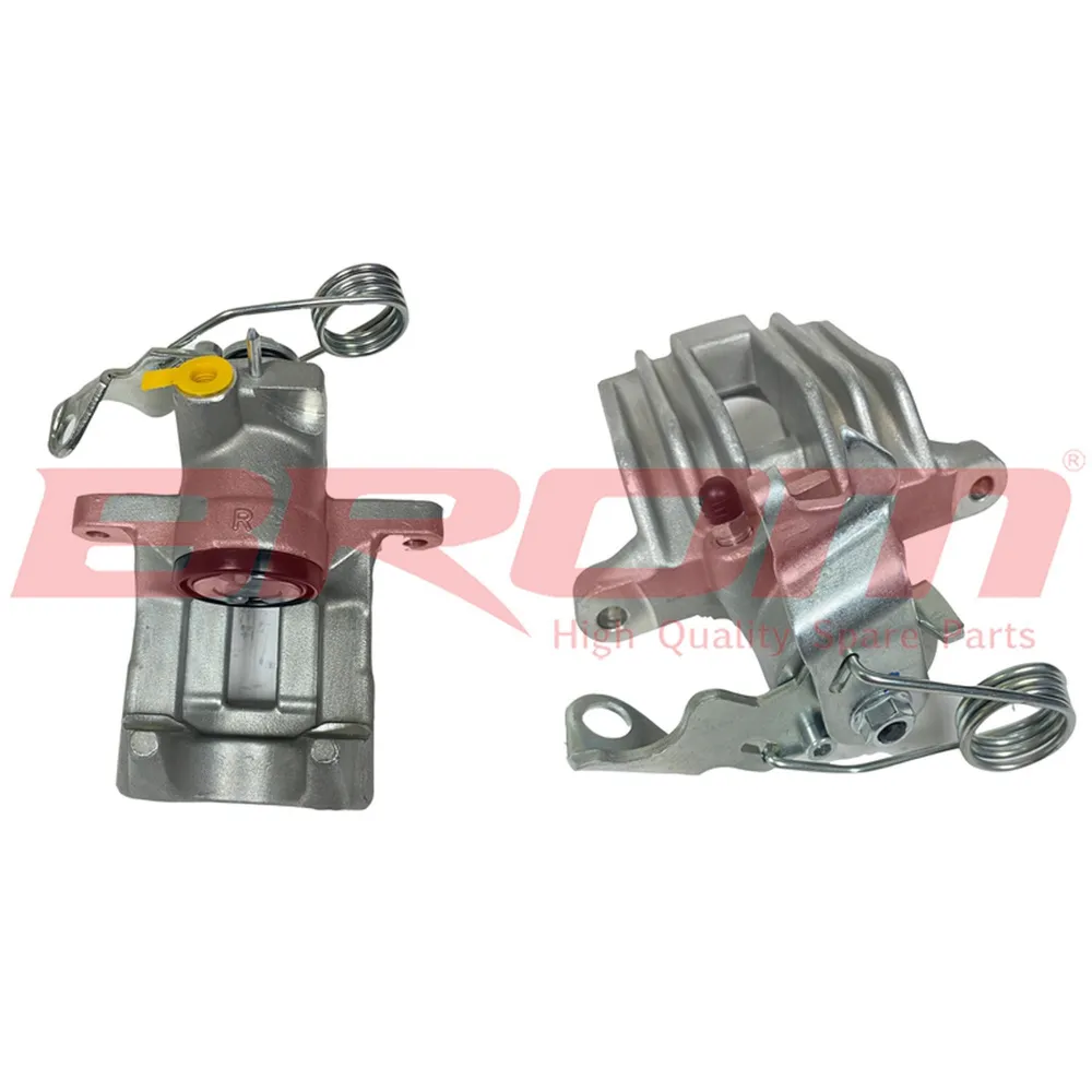 FREN KALİPERİ ARKA SAĞ [ VW PASSAT (3B2), AUDİ A4 (8D2 B5), A6 (4B C5) ]