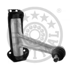 Salincak On Sag Ust Mercedes S-Class W140 93 98