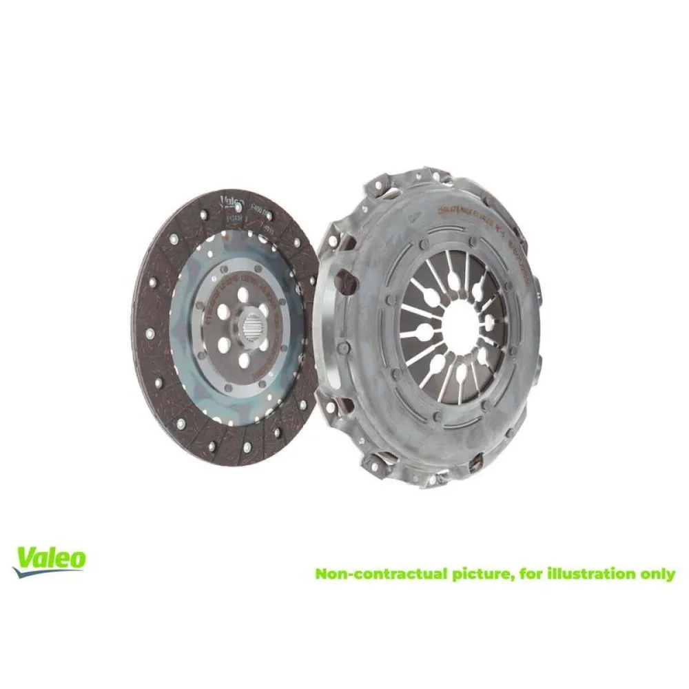 3 Lü Debriyaj Takimi Baski Disk Rulman Renault Duster 1.5 Dci 4X4