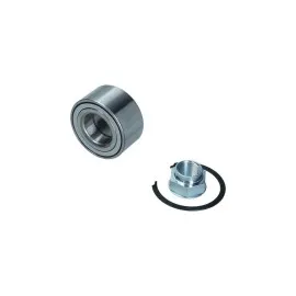 On Tekerlek Rulmani Fiat Doblo 10 Egea 15 Bravo Ii 07 500L 12 Combo D 10 1.3D Mtj 1.6D Mtj 37X74.04X37 Absli