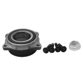 Teker Rulmani Arka Mercedes C-Class W205 S205 C205 A205