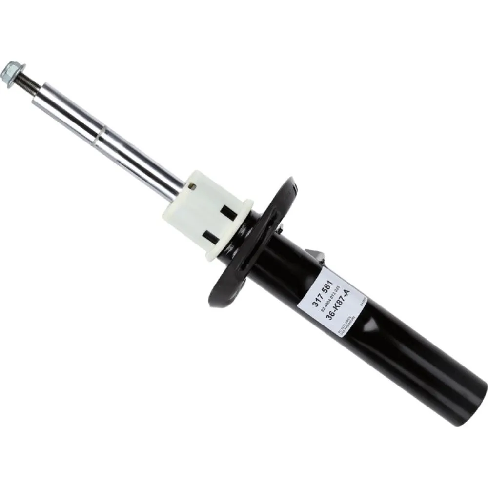 Amortisör Ön Audi Tt 8J3 .tt Roadster 8J9 -Volkswagen Tiguan 5N