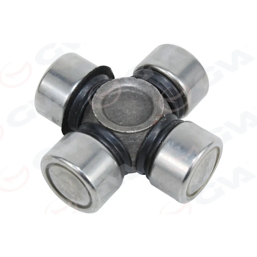 Direksiyon Mafsal İstavrozu - Universal Ölçü: Boy: 38 X Kafa Çapi:16.05