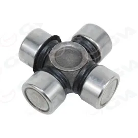 Direksiyon Mafsal İstavrozu - Universal Ölçü: Boy: 38 X Kafa Çapi:16.05