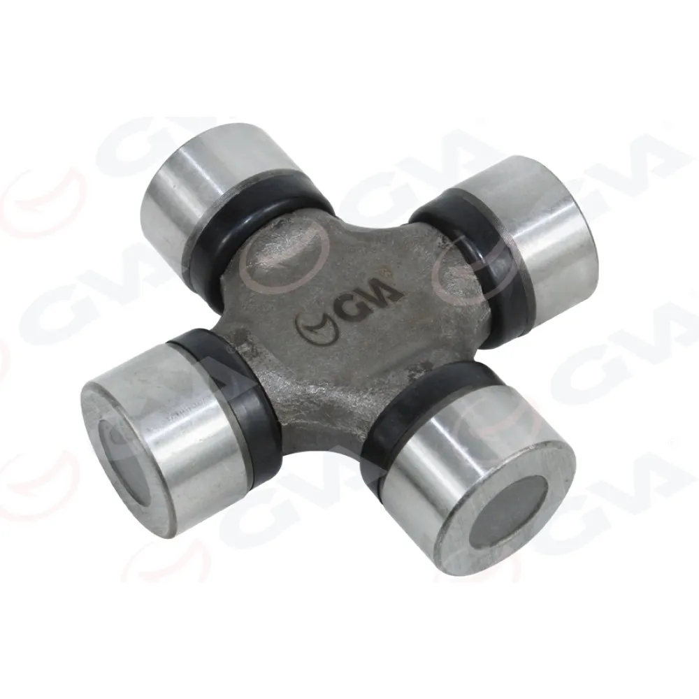 Mafsal İstavrozu Nissan Terrano 2.7L Td27T R20 Otomatik Vites 96-01 - Ön / Manuel Ön-Arka Ölçü: Diş Tan Segmanli Boy:81.80 X Kafa Çapi:27