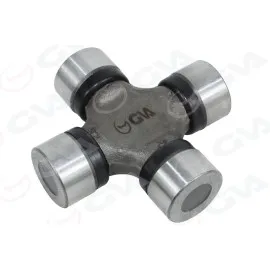 Mafsal İstavrozu Nissan Terrano 2.7L Td27T R20 Otomatik Vites 96-01 - Ön / Manuel Ön-Arka Ölçü: Diş Tan Segmanli Boy:81.80 X Kafa Çapi:27