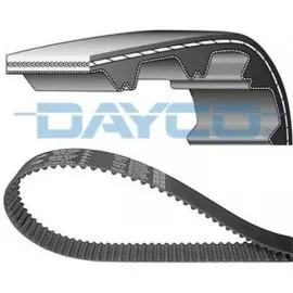 Triger Kayişi Eksantrik Kayişi Hyundai H100 2.5L D4Bx 4D55 Panelvan. Kamyonet E.m. 88-96 / Mitsubishi L200 L300 2.5L 4D56 8V E.m. 86-99 163X254