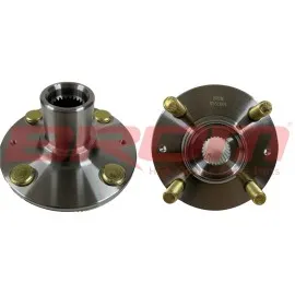 Ön Porya  [ Hyundai Accent 2000-2006, Getz 2003 -, Era 2006 - ]