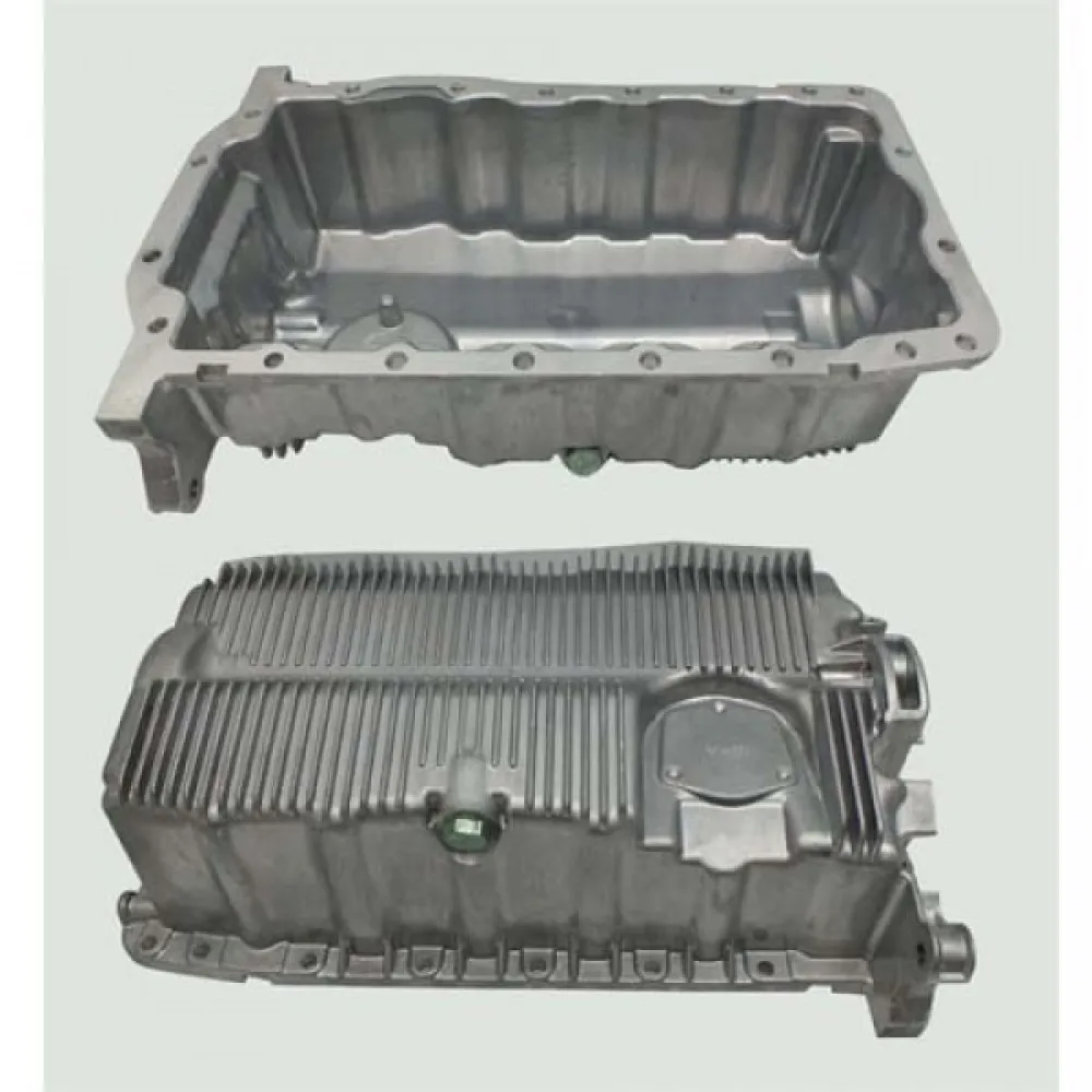 Yağ Karteri [ Vw Golf-Passat-Jetta, Audi A3 2005-2010 Sensorlü 1.6 Bse Bgu ]