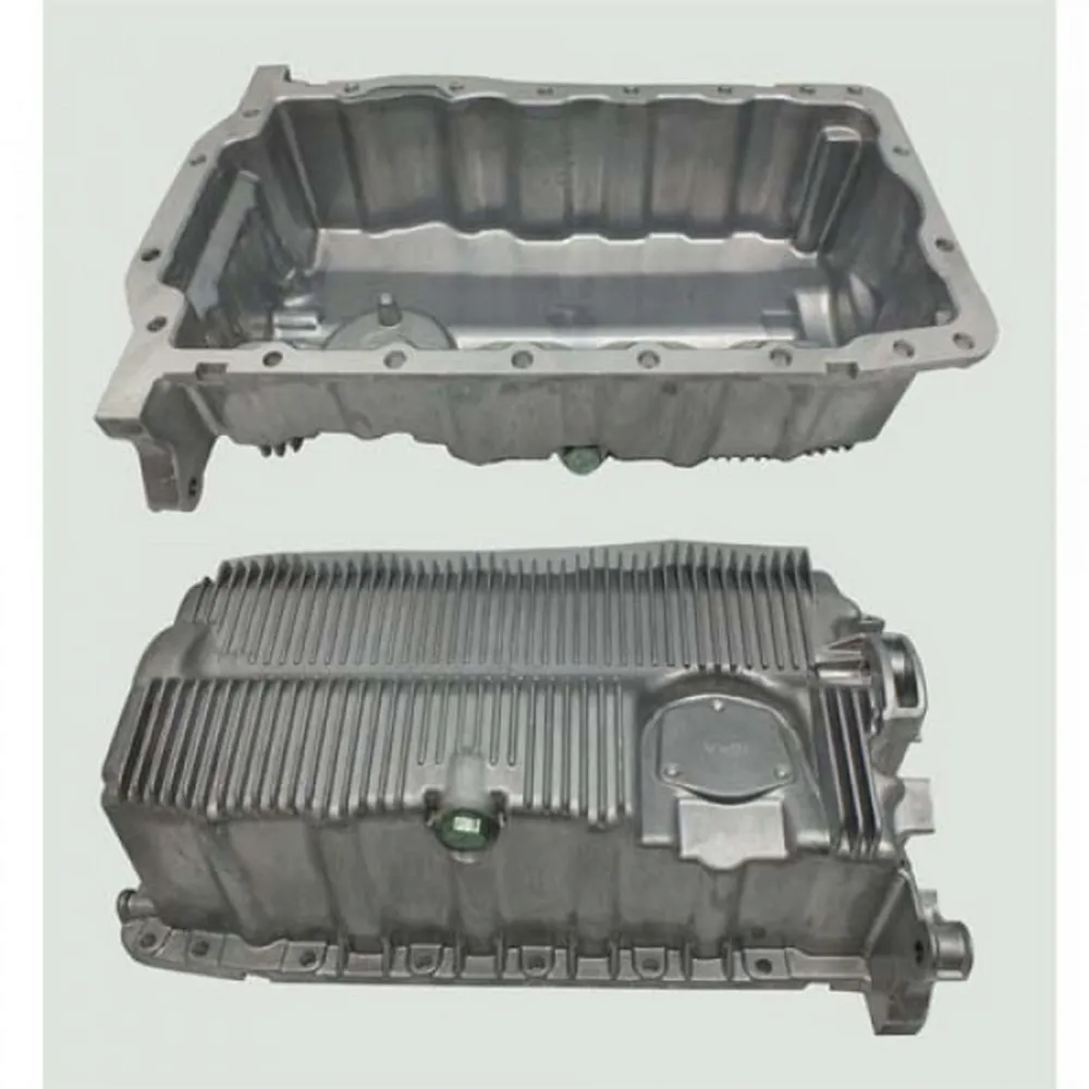 YAĞ KARTERİ [ VW GOLF-PASSAT-JETTA, AUDI A3 2005-2010 SENSORLÜ 1.6 BSE BGU ]