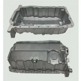 YAĞ KARTERİ [ VW GOLF-PASSAT-JETTA, AUDI A3 2005-2010 SENSORLÜ 1.6 BSE BGU ]