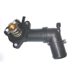 Komple Termostat (83C) [ Fiat Doblo 1.6Dmtj-2.0Dmtj 2010-Grande Punto 2008-Punto Ev 1.6 Dmtj 2009-2012-Linea, Opel Astra J-Combo-Insigna 1.6Jtd ]