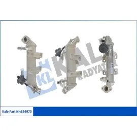 Egr Modülü [ Renault Master Iii, Trafic Ii ]