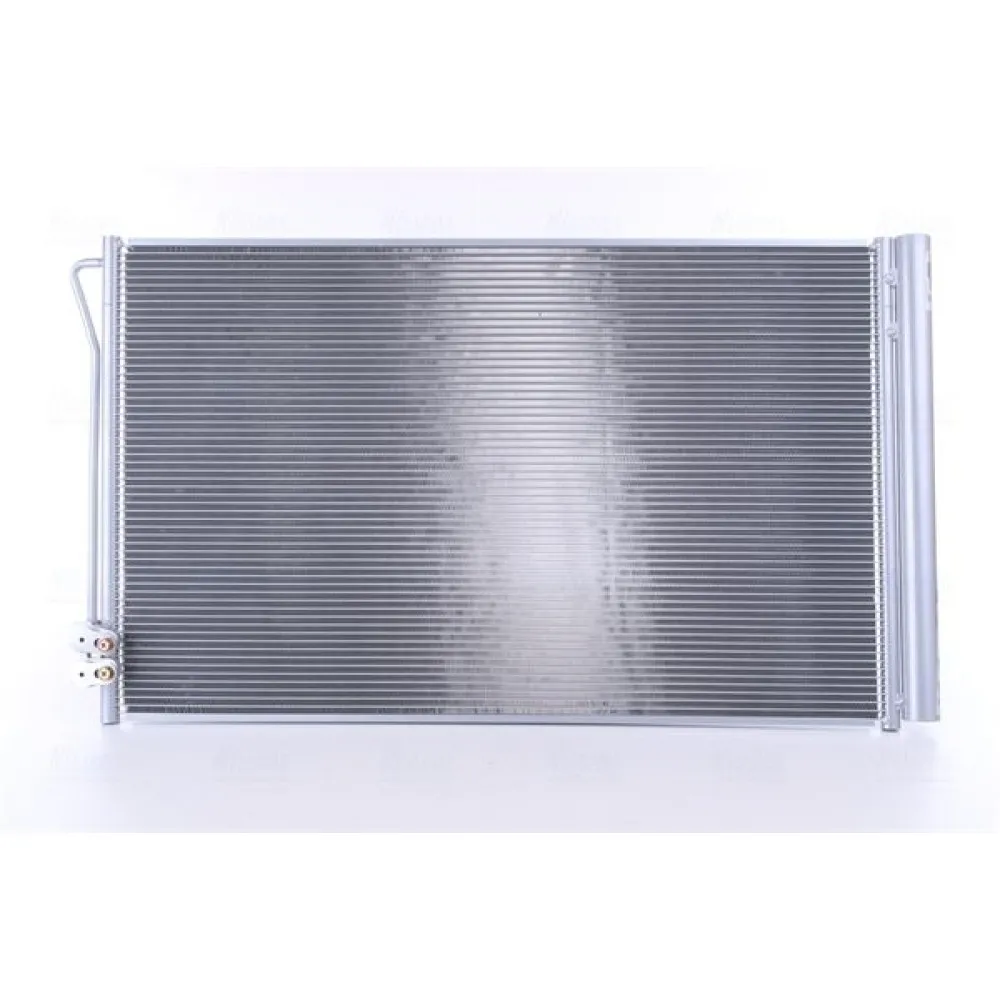 Klima Radyatoru Mercedes W447 B907 B910