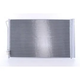 Klima Radyatoru Mercedes W447 B907 B910