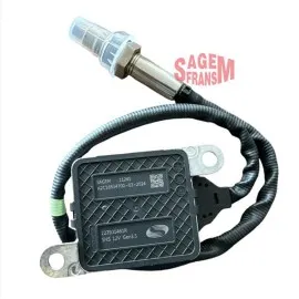 Oksijen Sensörü Katalizör Renault Express 21 Dacia Duster Ii 18 Dokker 18 1.5Dci K9K