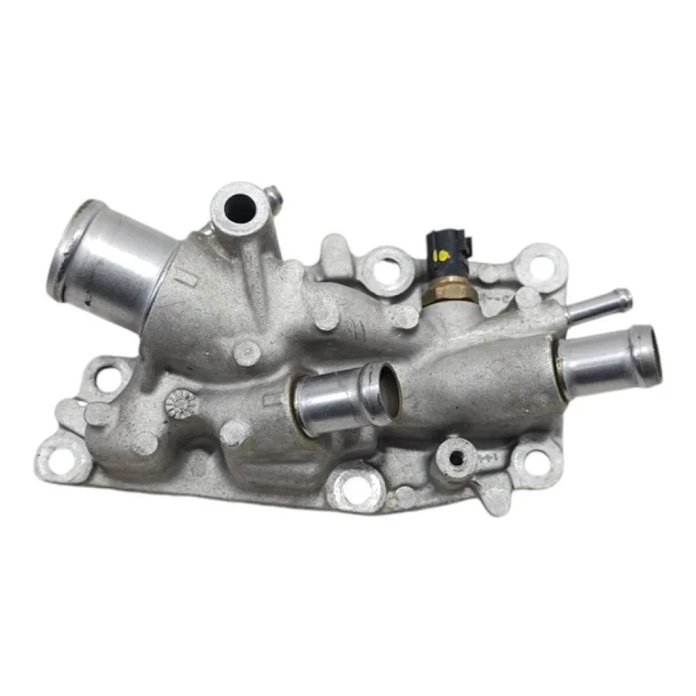 Termostat Komple Renault Megane Iv Borulu 1.6 Benzinli H4M-
