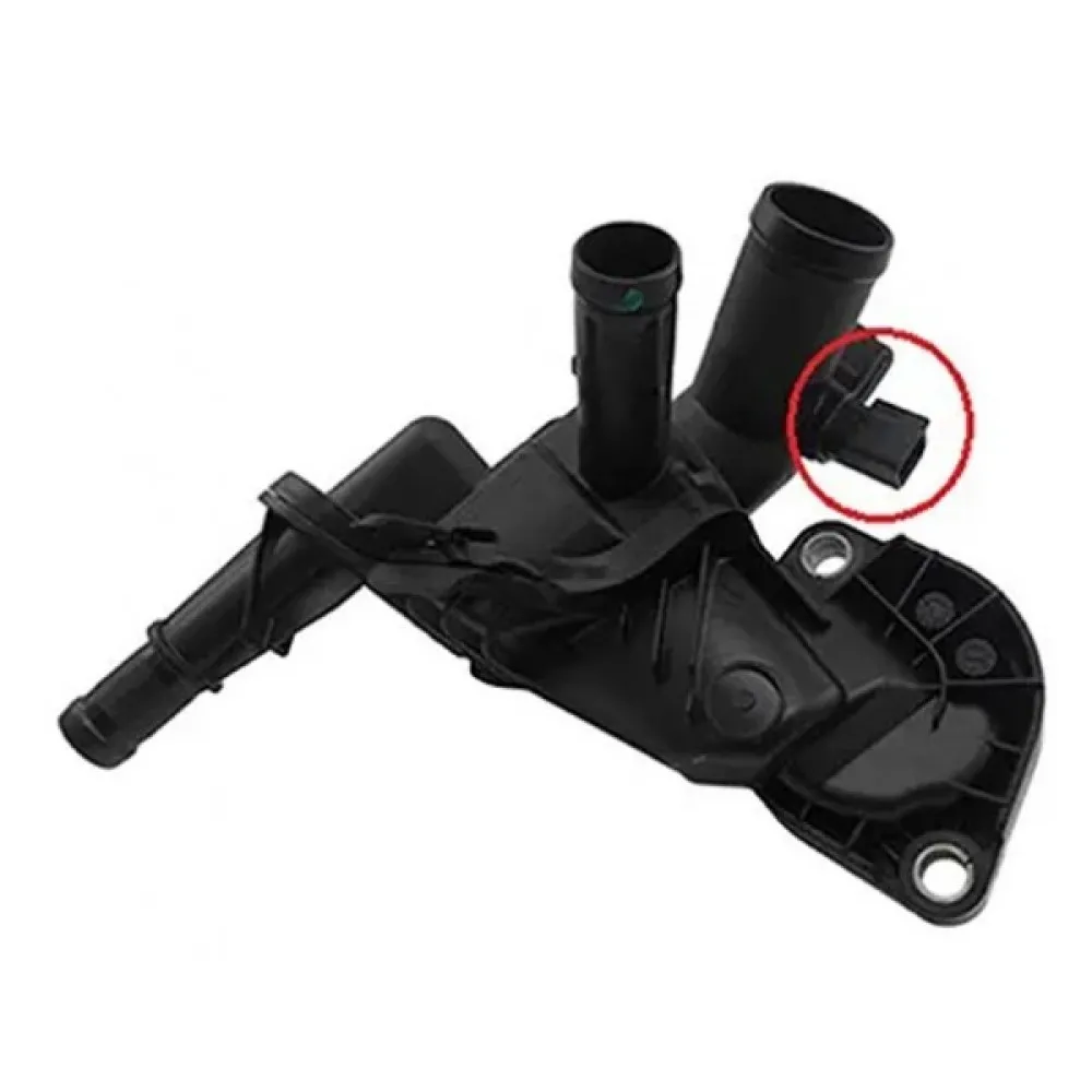 Termostat Komple Sensörlü Renaul Clio Iv Symbol-Captur 0.9 Tce