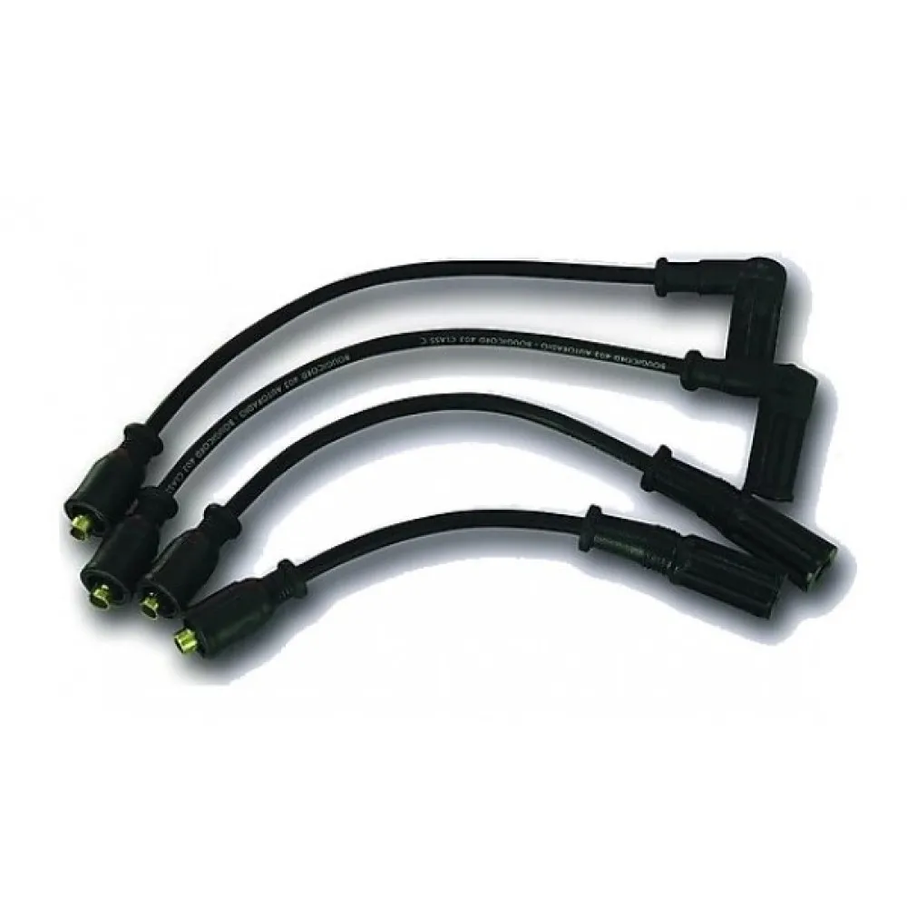 Buji Kablo Takimi 1.kalite Slx İ.e