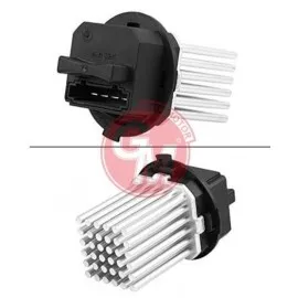 Fan Motor Rezistansi Citroen C3 10 C4 05 C5 08 C6 05 Ds3 10 P407 04