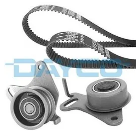 TRİGER KAYIŞ SETİ EKSANTRİK SETİ HYUNDAI H100. STAREX 2.5L D4BB D4BF 97- / KIA K2500 2.5L D4BH 03- / MITSUBISHI L300. L200 2.5L 4D56 K64T K74T 96-07 / PAJERO 2.5L 4D56 94- 2 KAYIŞ 2 RULMAN