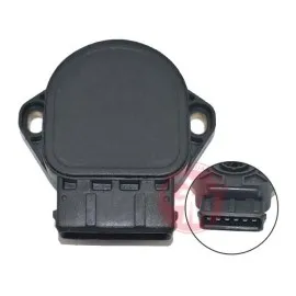 Gaz Pedal Sensörü Renault Kango-Clio-Megane 1.2-1.4 1.6