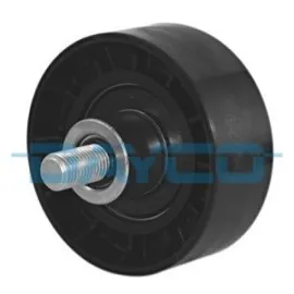 Yardimci Tahrik Sistemi Gergisi