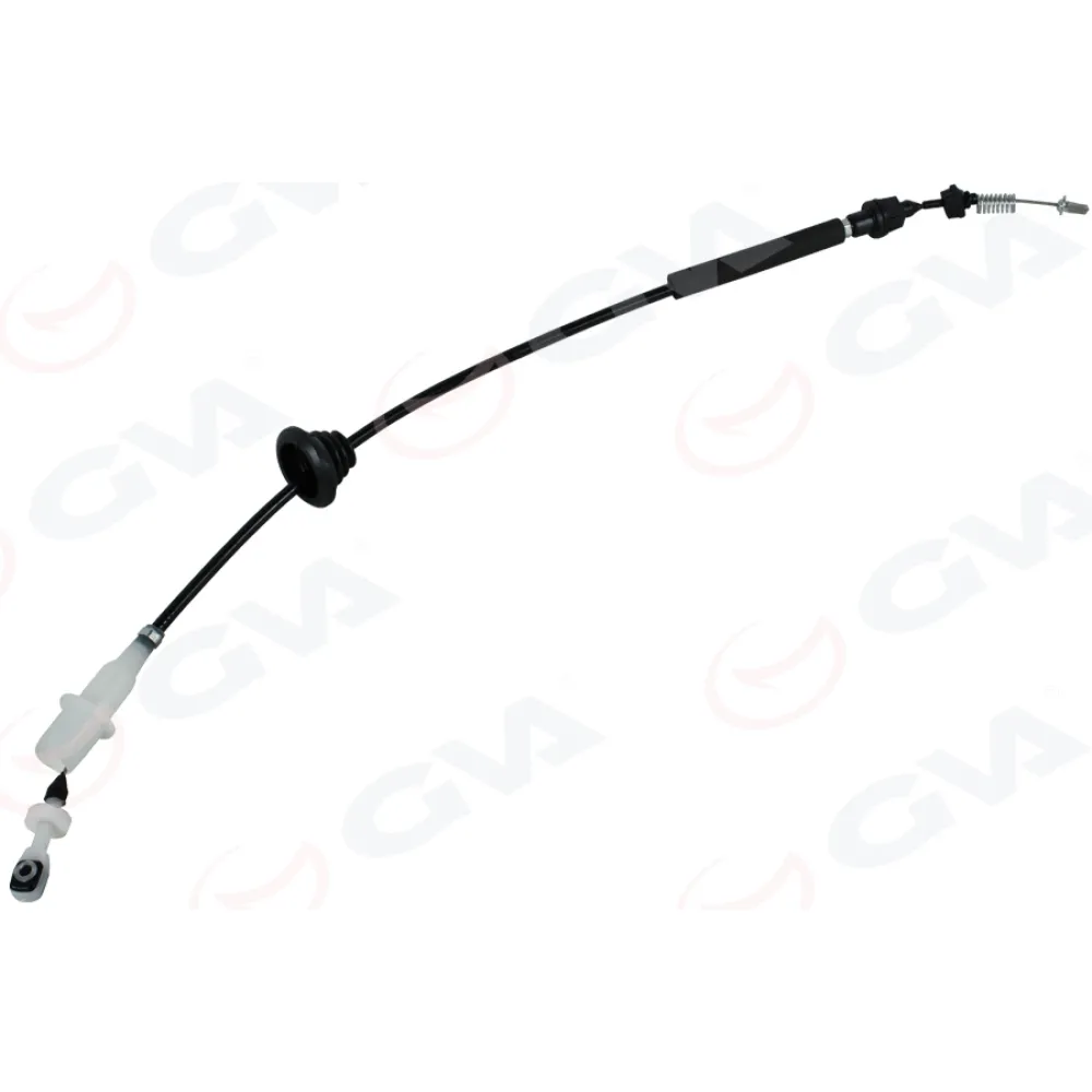 Gaz Teli Mercedes Sprinter B901 B904 00 06