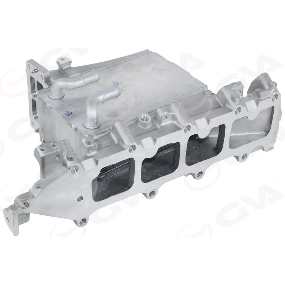 Emme Manifoldu Kapali Tip Golf7-Passat-A3-Leon-Kodiaq 2012 1.6 Tdi Clh Cxx Dgt Ddy