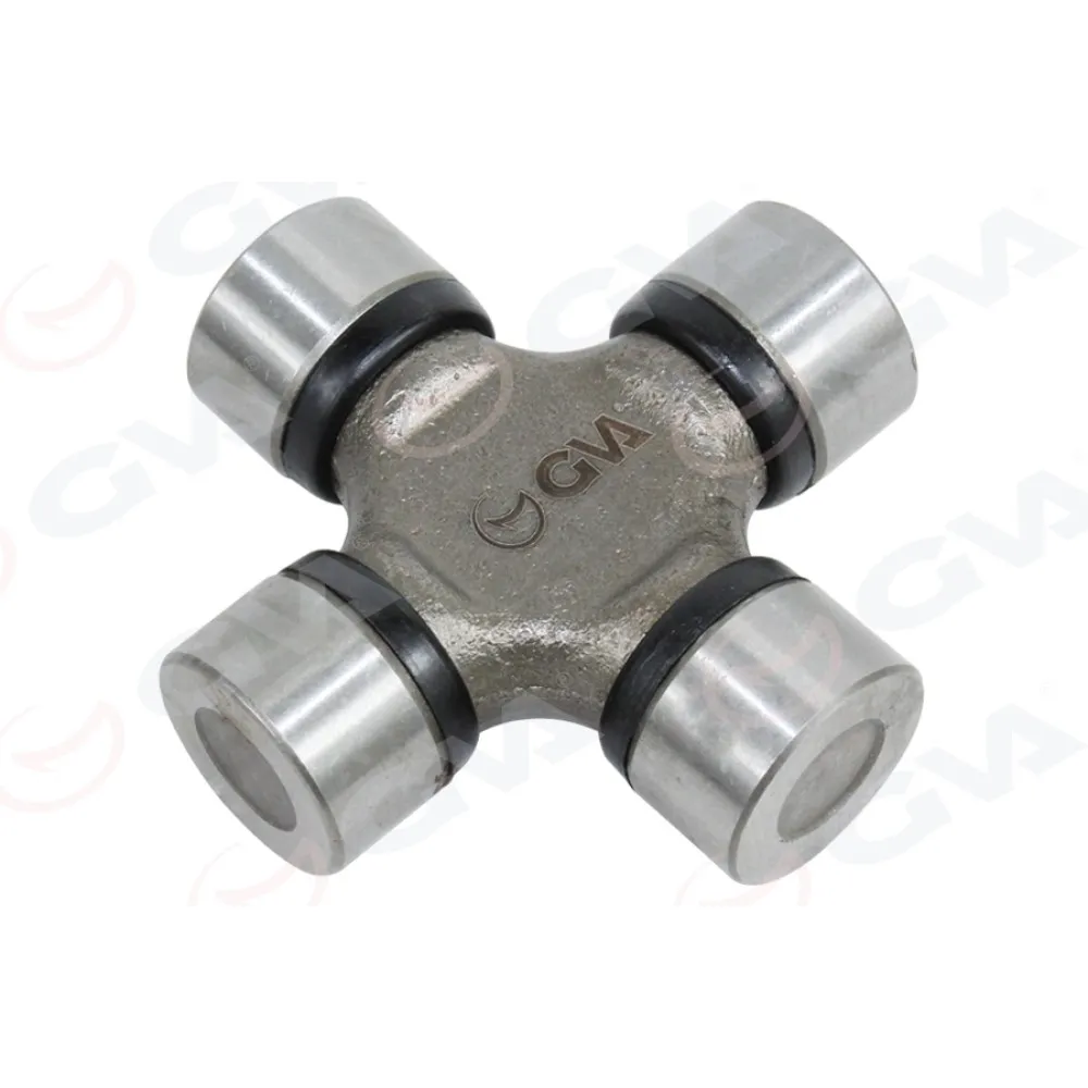 Mafsal İstavrozu Hyundai H100 2.5L Panelvan 94-05 Galloper 99-03 Santafe 04-09 Arka Ölçü: Diştan S Egmanli Boy:80.12 X Kafa Çapi:27