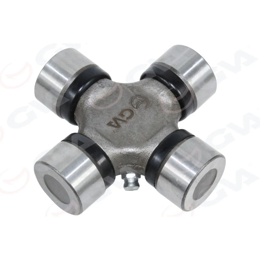 Mafsal İstavrozu Isuzu Nkr55-Nkr Low 97-10 Starex T2 Tci 96- Ölçü: Diştan Segmanli Boy:81.75 X K Afa Çapi:26.99