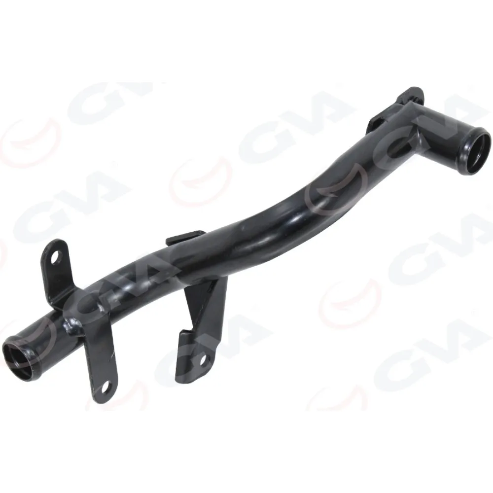 Su Borusu Metal Audi A4 1.8 T