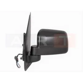 Diş Dikiz Aynasi Sol Elektrikli Isitmali Kör Noktali Connect 09 14