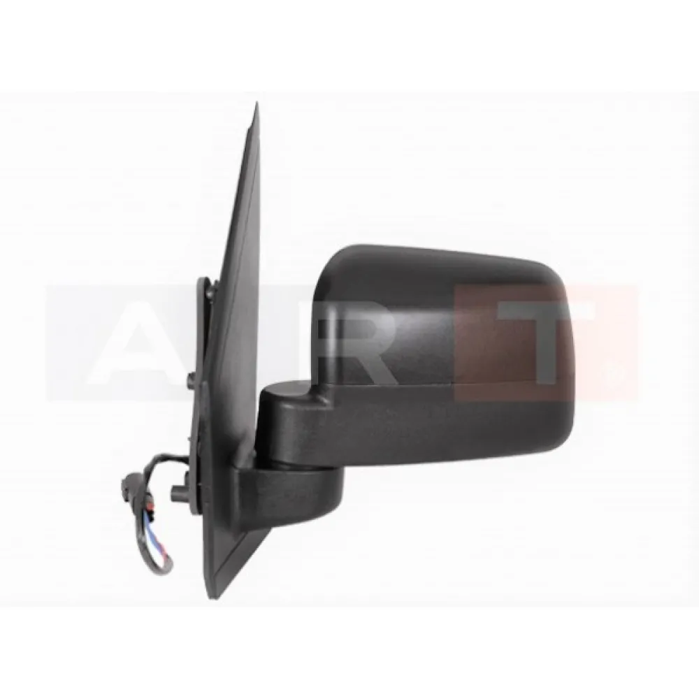 Diş Dikiz Aynasi Sag Elektrikli Isitmali Kör Noktali Connect 09 14