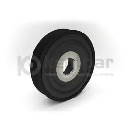 Krank Kasnaği Renault Master Iii 10 Movano B 10 2.3 Dci M9T 7 Kanal