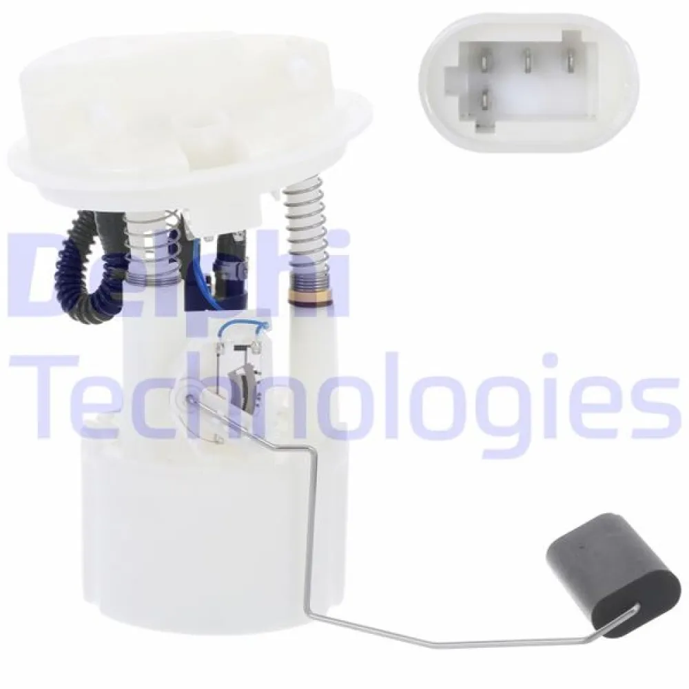 Yakit Depo Şamandirasi Renault Clio Ii 98 05 1.2 1.4 1.6 2.0