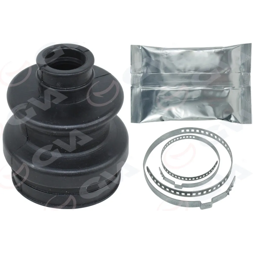 Aks Korugu Arka Dis Büyük Tip Komle Set 190 W201 83 90 W202 93 00 W124 93 95 S124 93 96