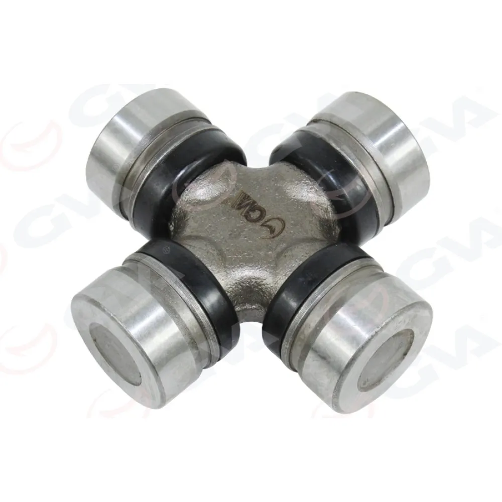 Mafsal İstavrozu Nissan Pathfinder R50 97-04/ Pick Up D22 98-01/ Terrano Wd21 R20 89-01/ Urvan E24 9 5- Ön-Arka Ölçü: İçten Segmanli Boy:49.1 X Kafa Çapi:27