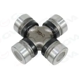 Mafsal İstavrozu Nissan Pathfinder R50 97-04/ Pick Up D22 98-01/ Terrano Wd21 R20 89-01/ Urvan E24 9 5- Ön-Arka Ölçü: İçten Segmanli Boy:49.1 X Kafa Çapi:27