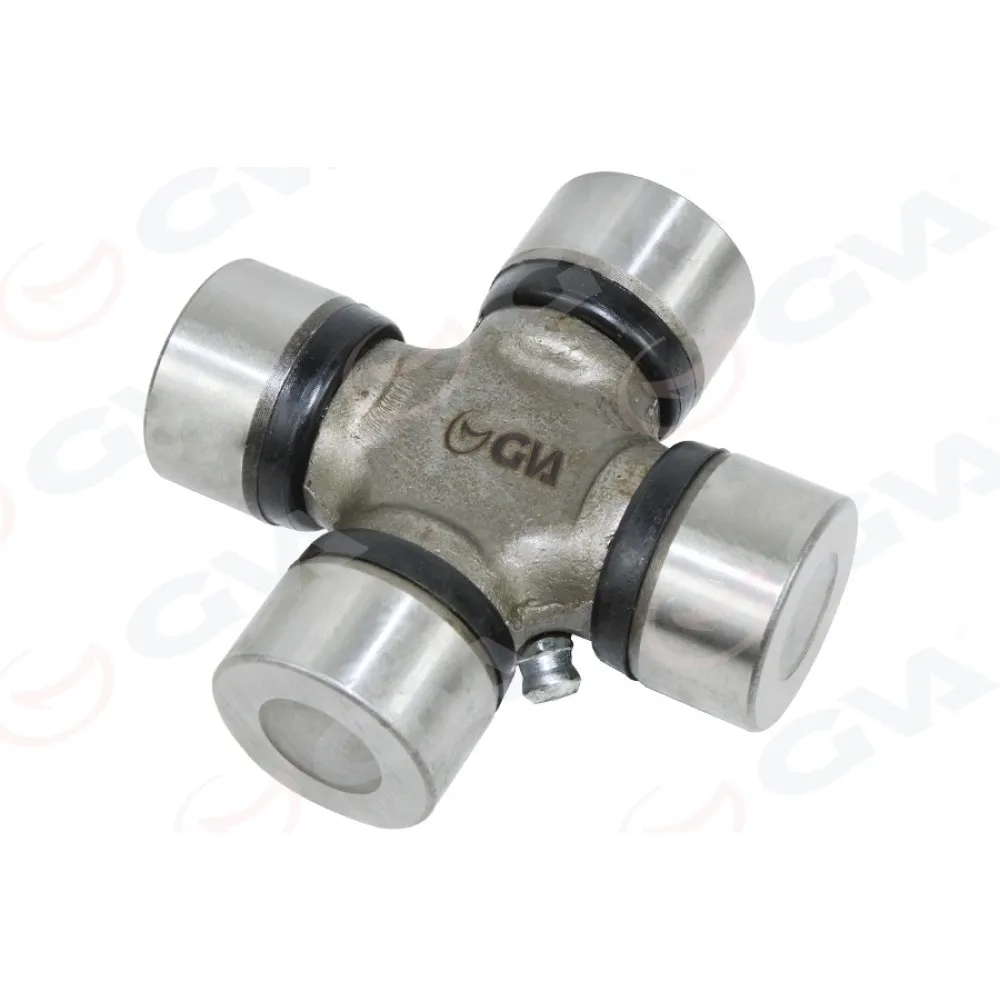 Mafsal İstavrozu Nissan Navara 2.5L Yd25Ddti Dci D40 4X4 04- Arka / Terrano 2.7L Td27T Tdi R20 02- Ön-Arka Ölçü: Diştan Segmanli Boy:74.61 X Kafa Çapi:27