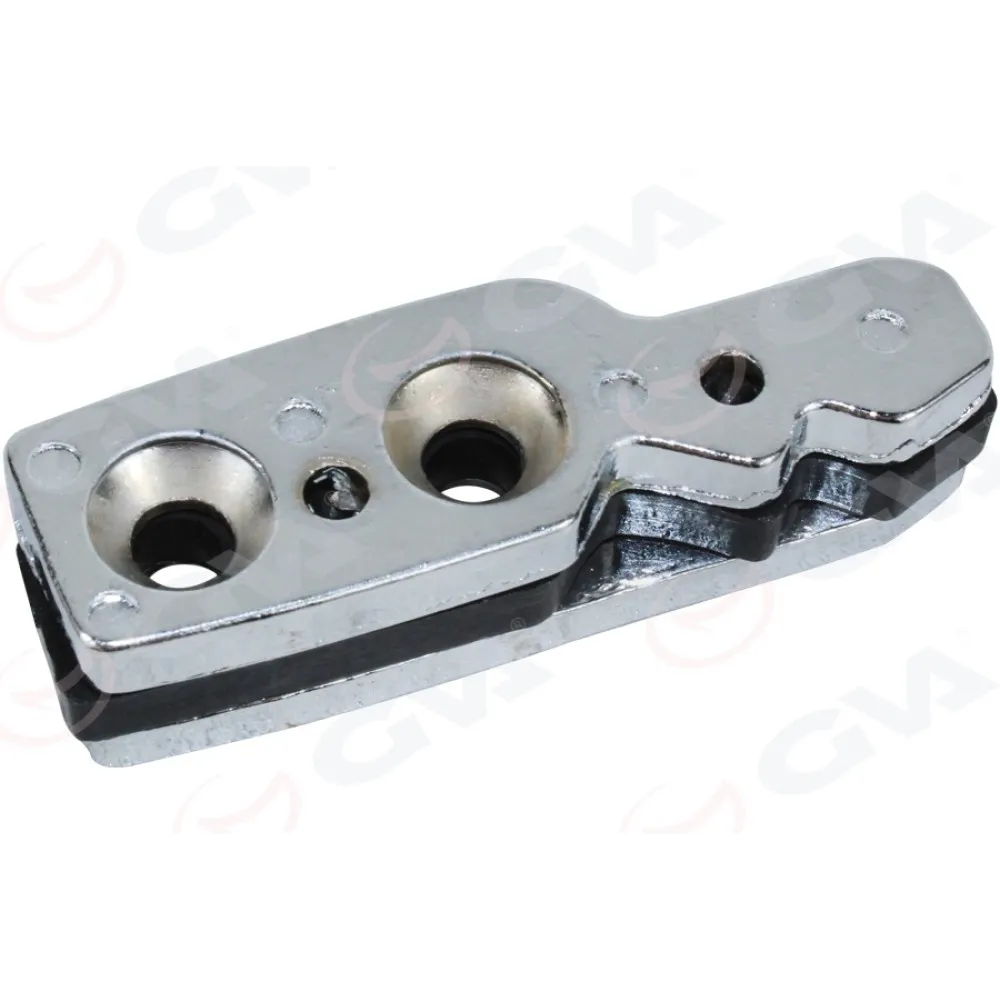 Kapi Kilit Karşiliği Sağ Metal R12 Ym.