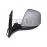 DIŞ DİKİZ AYNASI ELEKTRİKLİ SOL CONNECT 14 ASTARLI
