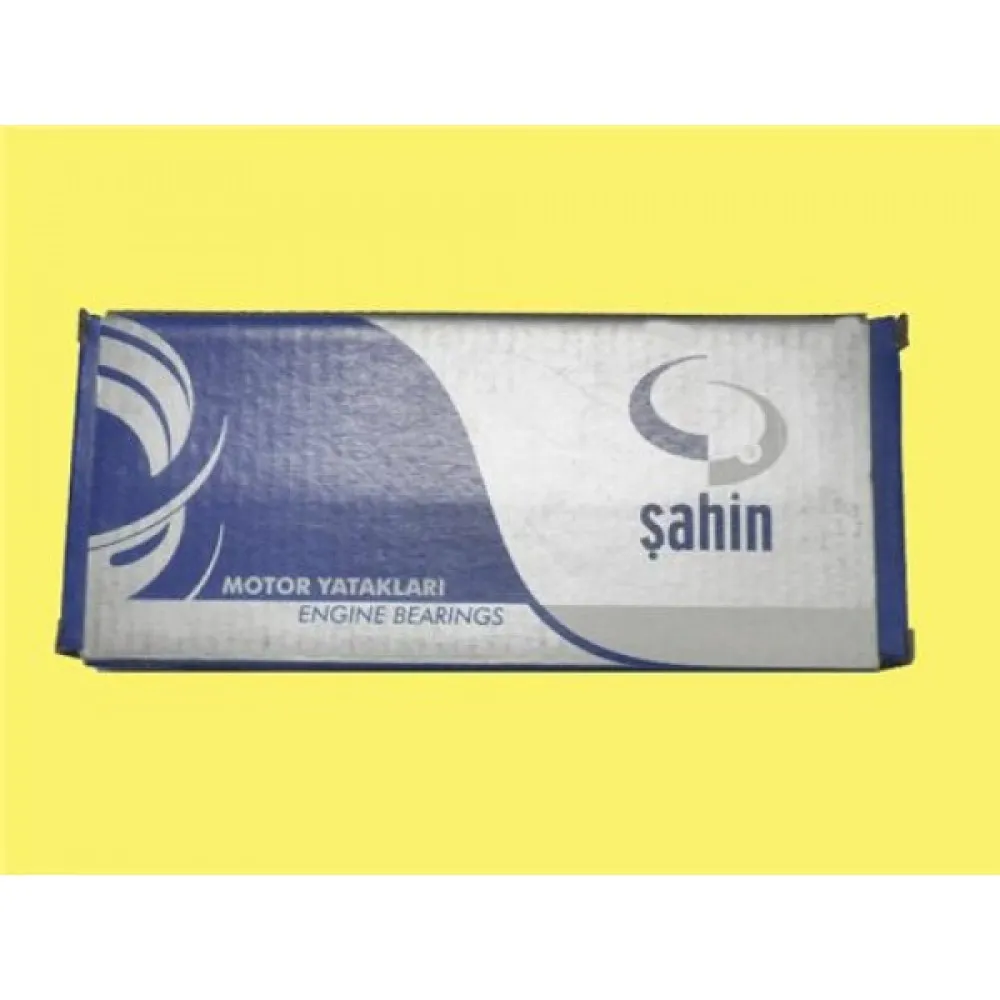 Ana Yatak Std Clio 1.2 16V 75Hp D4F