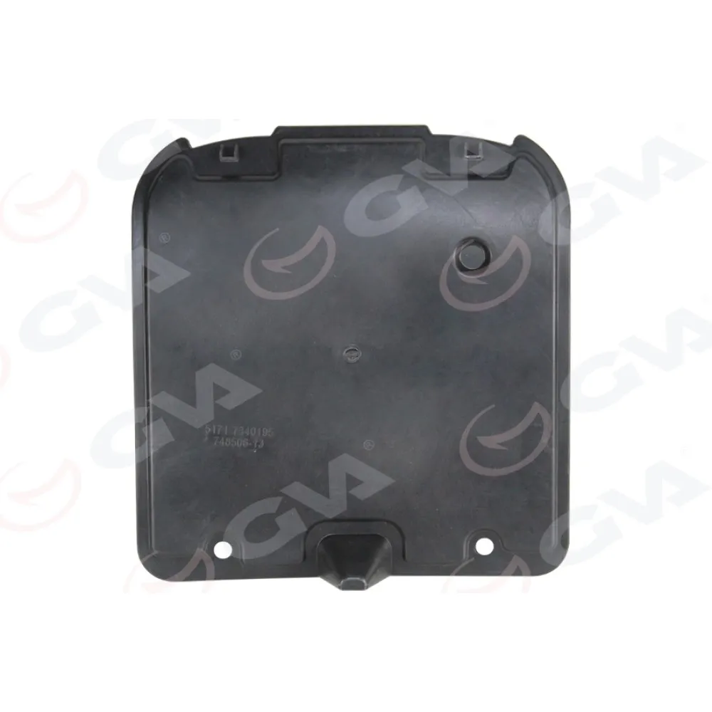 Camurluk Davlumbaz Kapagi Bmw G30 G11 On Alt 2016