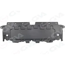 Ön Tampon Alt Muhafazasi Astra K 16-