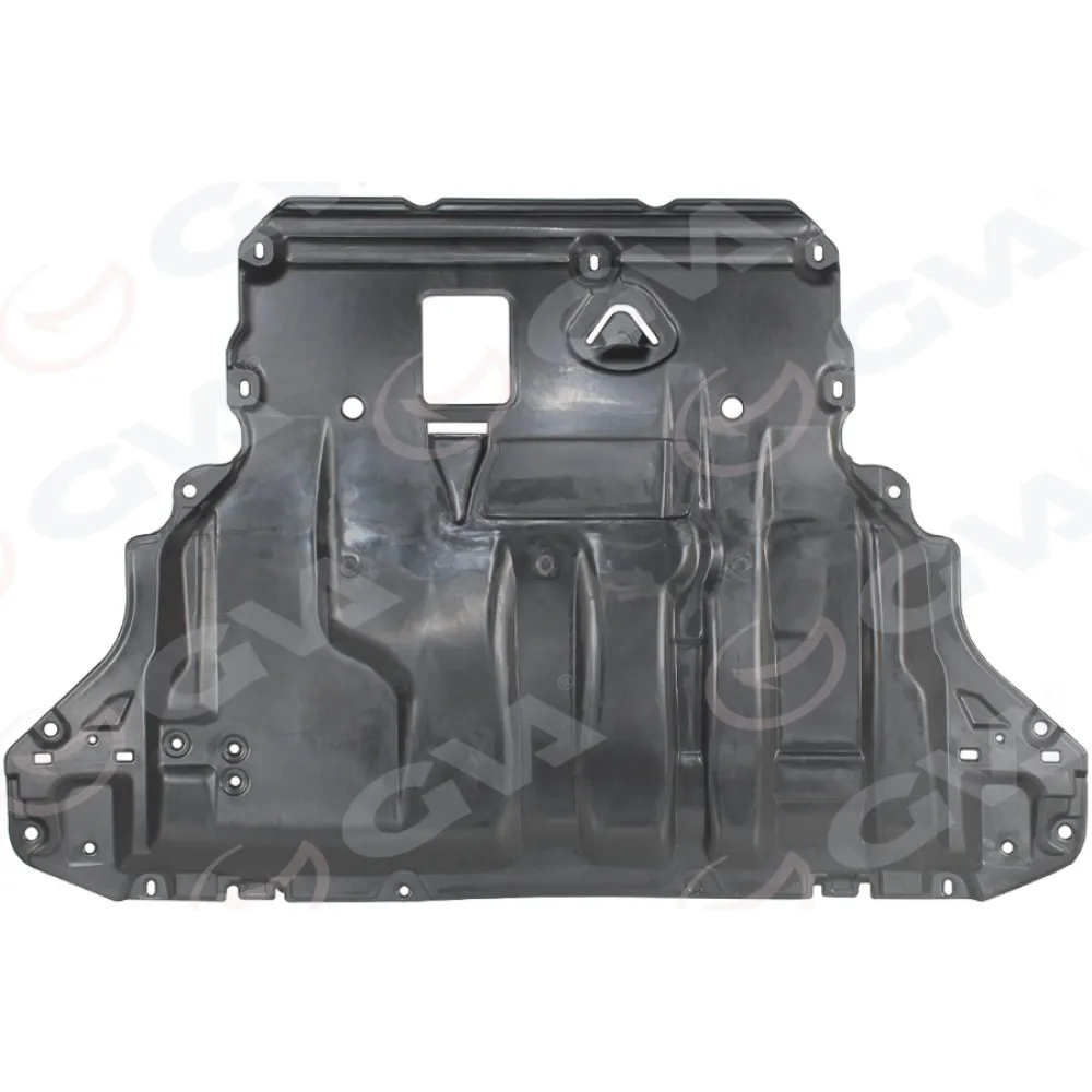 Motor Alt Muhafazasi Dizel Benzin Ford Focus Iv 2018 1.kalite Enjeksiyon